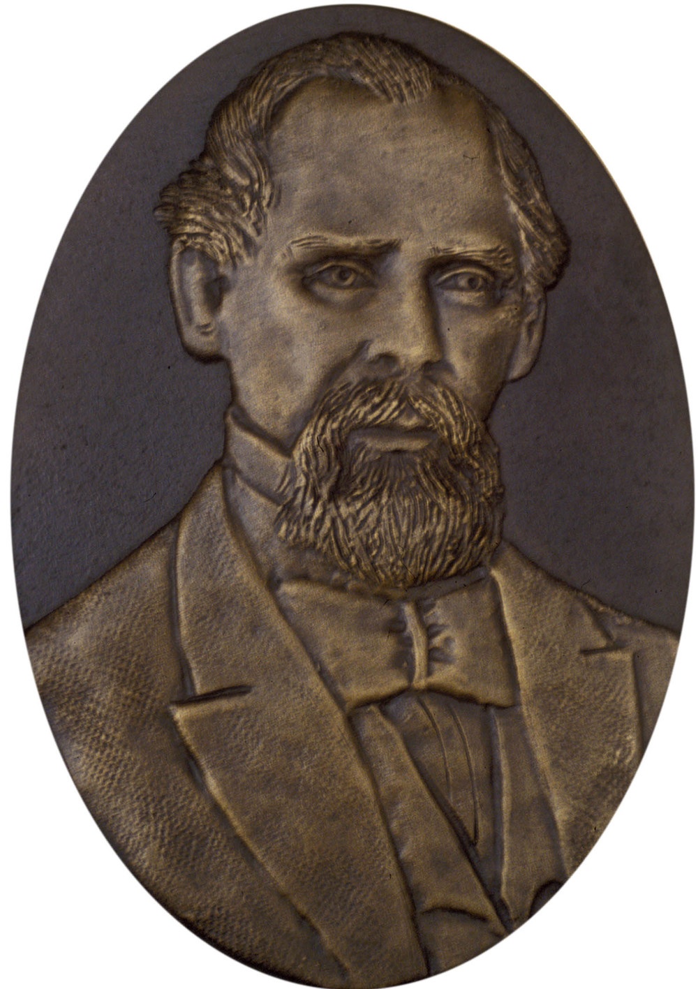  Bas Relief Example 